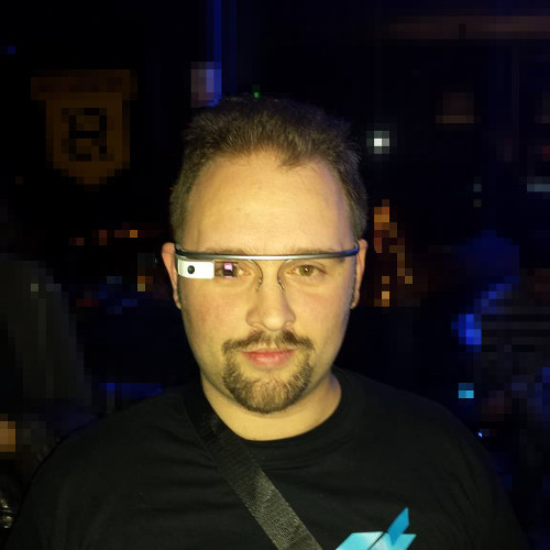 Slobodan Todorov, software developer, Novi Sad, Niš
